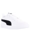 Championes Infantiles Puma Rickie Kids Blanco - Negro