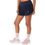 Short Running Road 3.5In Mujer Midnight