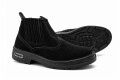 BOTIN TIMBO LOGO GRABADO Negro