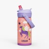 Vaso termico boquilla CAMELBACK unicornios
