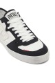 Zapatillas Para Hombre S-Leroji D-1 Low Multicolor