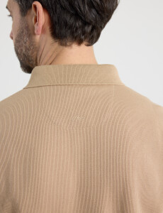 520910 SWEATER HARRY Camel