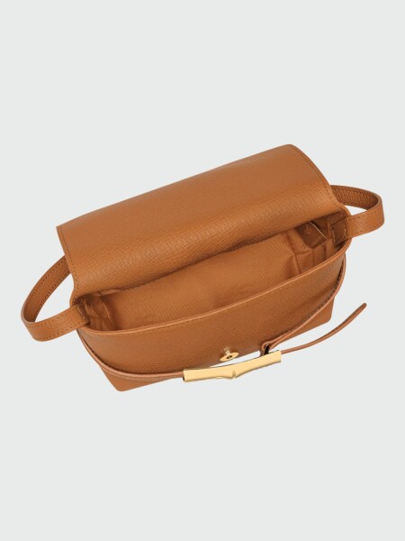 LONGCHAMP - LE SMART FLOW, CARTERA CRUZADA S 121