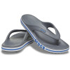 Ojotas Bayaband Flip Gris