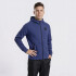 FZ PRO FLEECE MEN TRNG II AZUL OCEANA