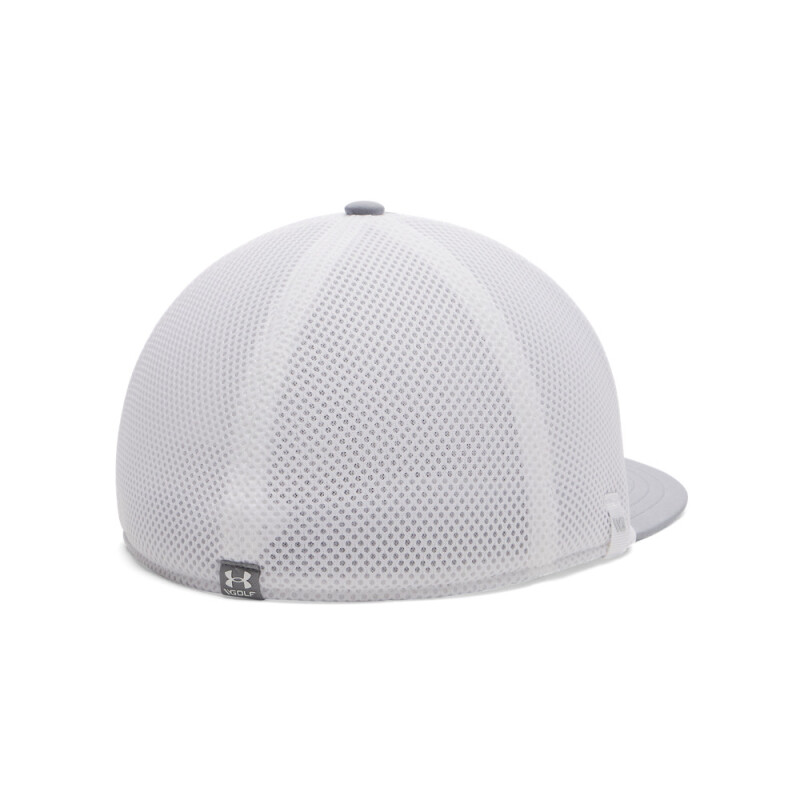 M Drive Mid STR-WHT GRY-035