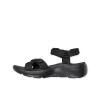 Sandalias GO WALK Arch Fit 2.0 Sandal - Exhilarate Negro