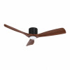 Ventilador de Techo James VTL 44 con Luz Ventilador de Techo James VTL 44 con Luz
