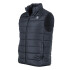CHALECO GD ABRIGO MEN negro NEGRO
