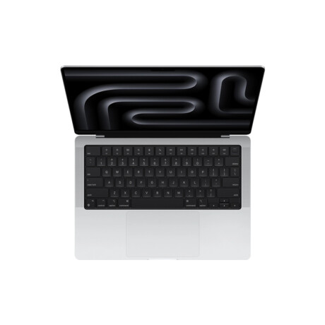 Notebook Apple Macbook Pro MDE64LL M5 1TB 24GB 14" Silver Notebook Apple Macbook Pro MDE64LL M5 1TB 24GB 14" Silver