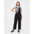 V-PVL EASY PANT BLACK 1