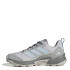 Championes de Mujer Adidas Terrex Eastrail 3 W Gris - Celeste