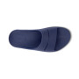 Sandalias para Recuperación Ooahh Unisex Navy