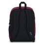 Mochila Big Student Russet Red