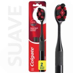 COLGATE CEP LUMINOUS W CHARCOAL 2 UN única