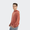 Canguro Reef Hoodie Rojo