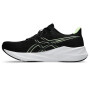 Zapatillas Running Versablast 4 Hombre Black/illuminate Yellow