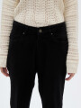 Pantalon Blute Negro