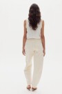 PANTALÓN AMBAR Blanco