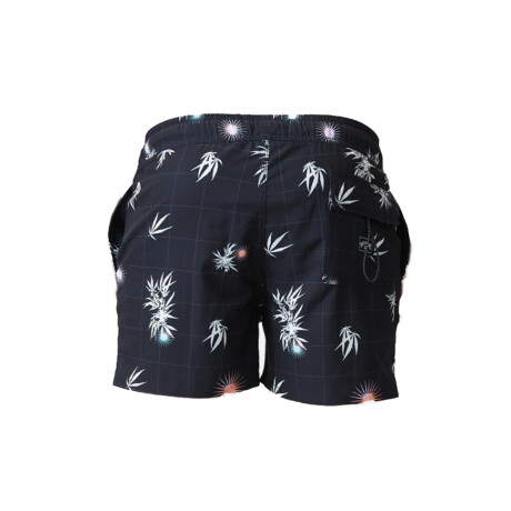 Short Billabong de Baño - Bl BL