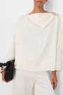 TOP CIMA Beige