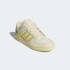 Championes Adidas Forum Low CL Blanco