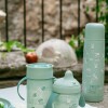 Vaso 360 SUAVINEX conejo verde