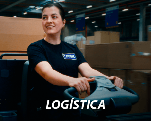 Logística