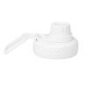 Accesorio Hydrate Boca Ancha Tapa Rosca Blanco Accesorio Hydrate Boca Ancha Tapa Rosca Blanco
