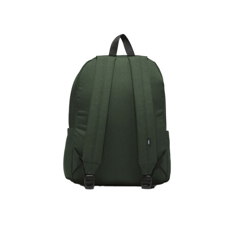 Mochila Vans Old Skool H2O - Green Green