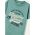 CONJUNTO MM MASC VERDE