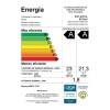 Aire Acondicionado Brilliant 12000 Btu Inverter Negro Aire Acondicionado Brilliant 12000 Btu Inverter Negro