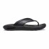 Sandalias Crocs InMotion Flip M Hombre Black/black