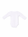 CONJUNTO BODY Y PELELE OFF WHITE