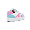 Championes Austral Kids Light Blanco Rosado Blanco-rosado