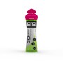 Gel Energizante Go Gel + Electrolitos Frambuesa Frambuesa