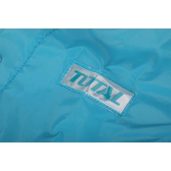 EQUIPO LLUVIA TOTAL TALLE XL EQUIPO LLUVIA TOTAL TALLE XL