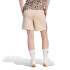 Short de Mujer Adidas Seasonal Essentials Animal Print Beige - Animal Print