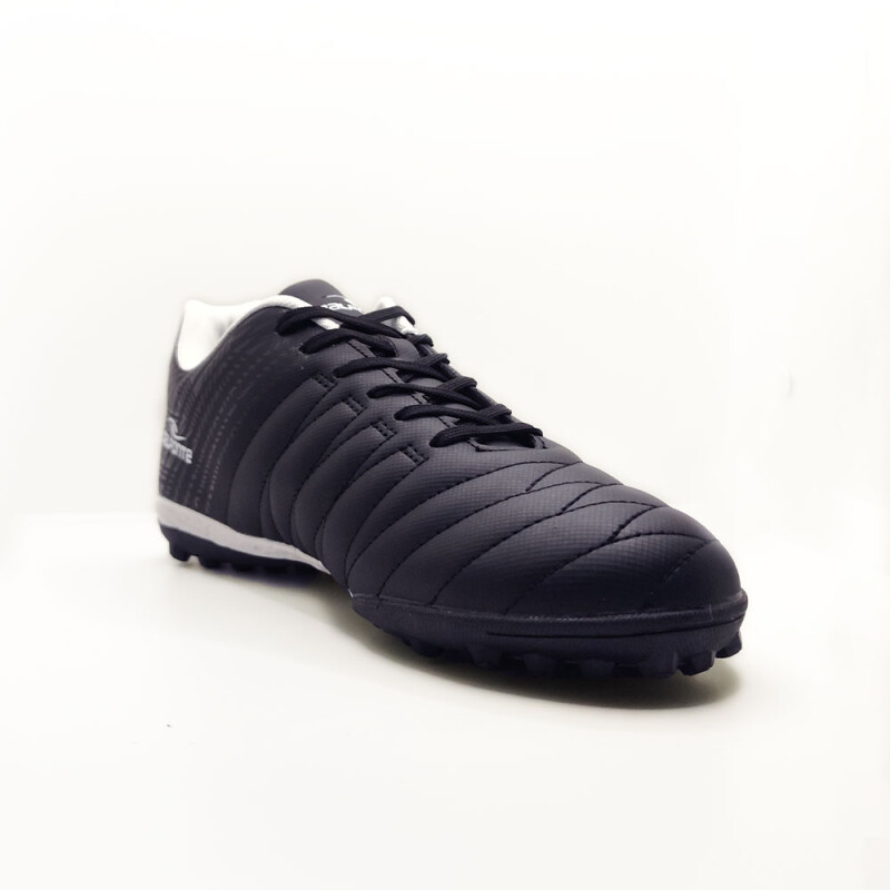 ELITE SOCIETY MEN NEGRO/BLANCO NEGRO/BLANCO