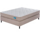 Sommier BRIO 2 Plazas ECOFLEX 138 x 188 cm Sommier BRIO 2 Plazas ECOFLEX 138 x 188 cm