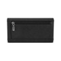 Billetera Guess Abbas Negro 0