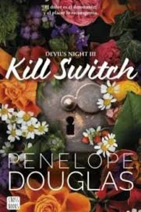 KILL SWITCH KILL SWITCH