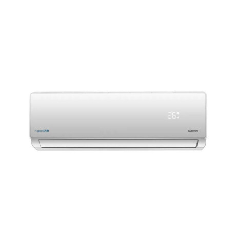 ACONDICIONADOR GOODAIR 12000-BTU 12.000 BTU
