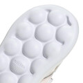 Championes Infantiles Adidas Disney Minnie Mouse Infantil Blanco - Rosado