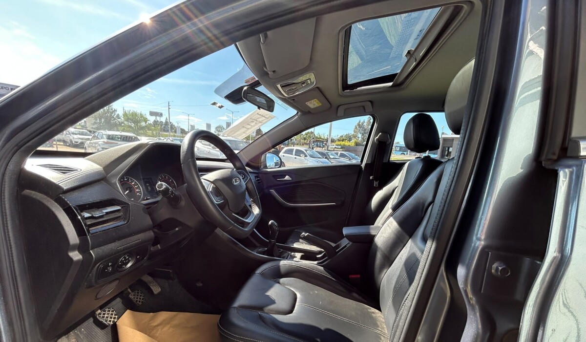 Chery Tiggo 2 Pro 1.0 MT - 2023 Chery Tiggo 2 Pro 1.0 MT - 2023