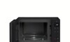 Microondas Inverter NeoChef Negro - Modelo MS2536GIS - LG Microondas Inverter NeoChef Negro - Modelo MS2536GIS - LG