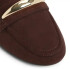 VICENZA BLACK DARK BROWN