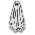 Jibbitz Spooky Ghost Multicolor