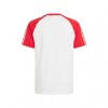 Remera adidas Originals River Plate White/red