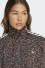 CHAQUETA ADILENIUM Leopardo